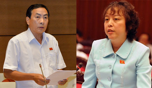 Bộ Y tế nên lắng nghe thay vì phản ứng nhanh khi dân góp ý Bộ trưởng