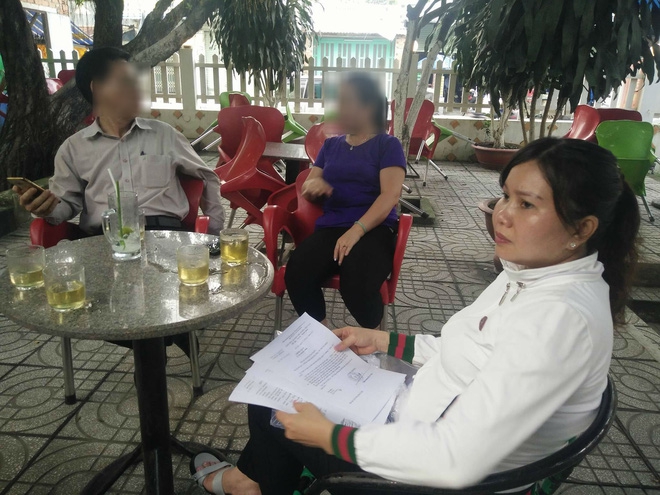 Bị người yêu của chồng kéo đến nhà đánh bầm mặt, chảy máu đầu, người phụ nữ hơn 1 năm đi kiện