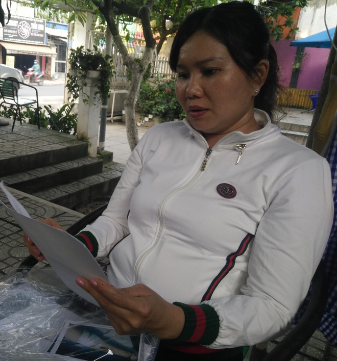 Bị người yêu của chồng kéo đến nhà đánh bầm mặt, chảy máu đầu, người phụ nữ hơn 1 năm đi kiện