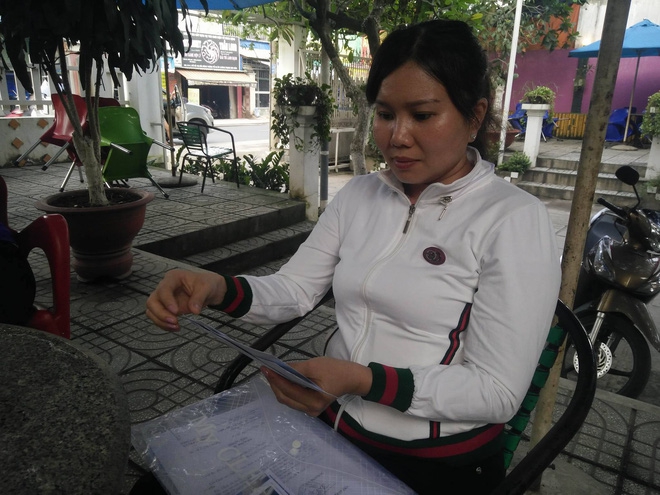 Bị người yêu của chồng kéo đến nhà đánh bầm mặt, chảy máu đầu, người phụ nữ hơn 1 năm đi kiện