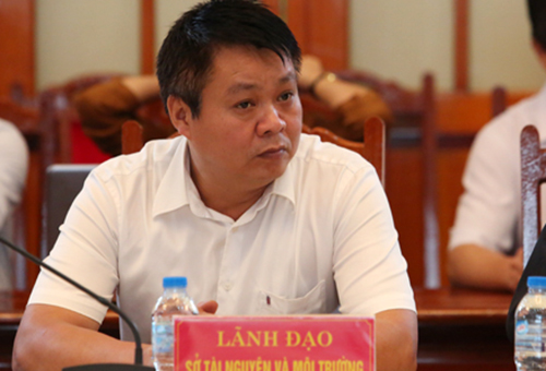 Ba lần kê khai tài sản không đầy đủ của Giám đốc Sở Tài nguyên Yên Bái
