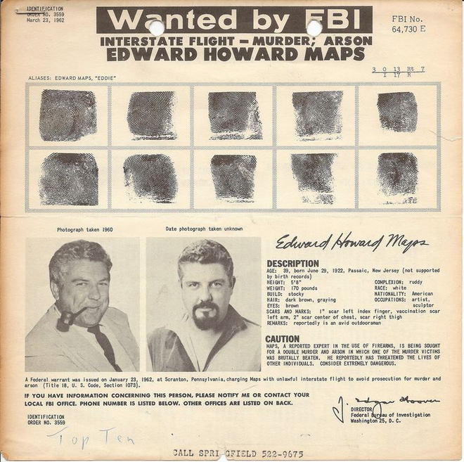 Kỳ án tại nhà số 510: Cả nhà người chết thảm, kẻ mất tích bí ẩn và bó hoa lạ trên mộ người quá cố