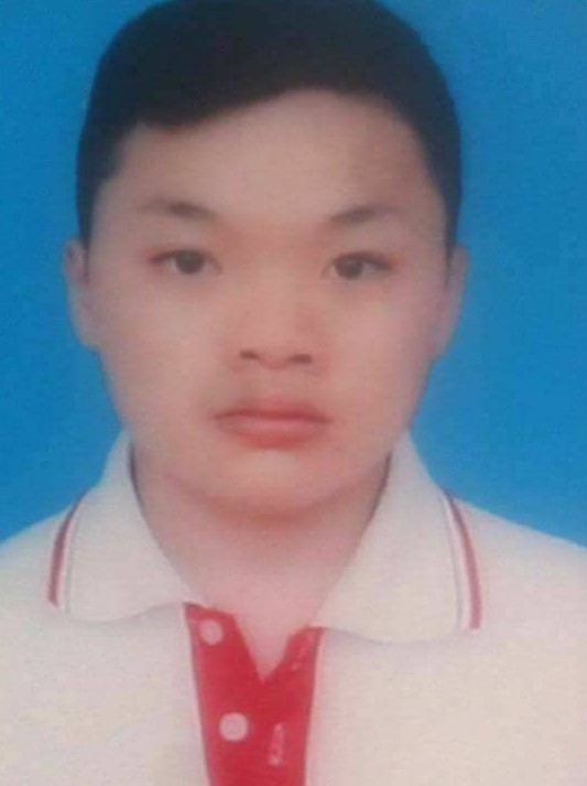 Nam sinh lớp 12 mất tích bí ẩn sau cuộc điện thoại