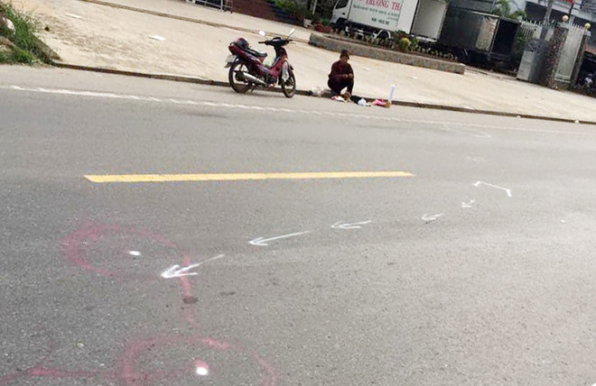 Thanh niên chạy xe tông chết người: Tôi ám ảnh vụ tai nạn