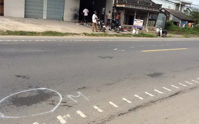 Thanh niên chạy xe tông chết người: Tôi ám ảnh vụ tai nạn