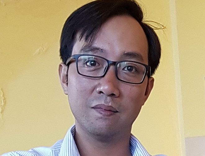 Thanh niên chạy xe tông chết người: Tôi ám ảnh vụ tai nạn