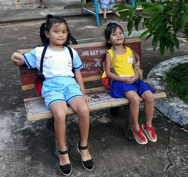 Trao nhầm con: Nỗi đau ngay cả khi tìm lại được ba mẹ ruột