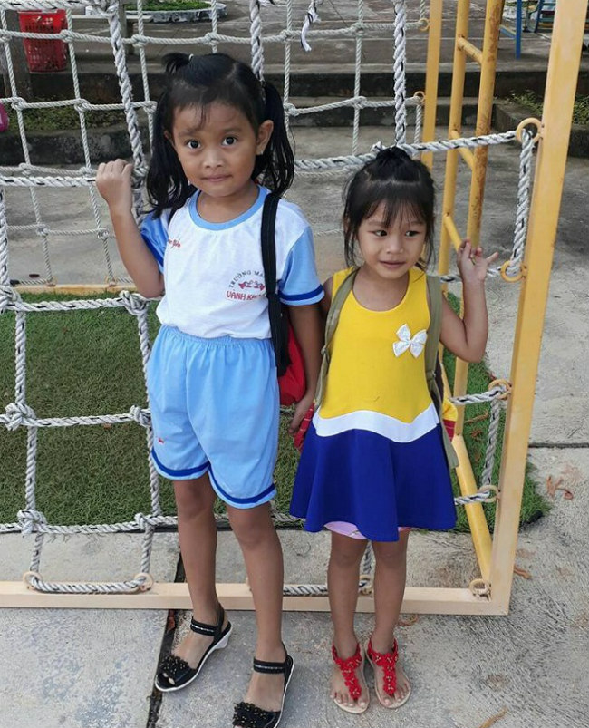 Trao nhầm con: Nỗi đau ngay cả khi tìm lại được ba mẹ ruột