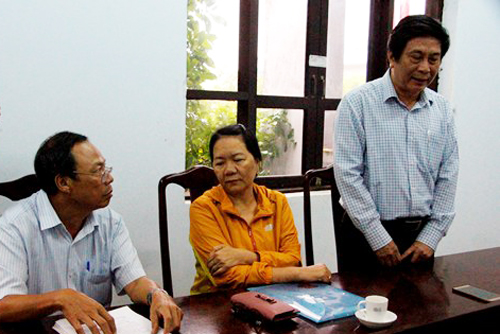 Bác sĩ nhận lời xin lỗi của Giám đốc Sở sau vụ nói xấu bộ trưởng