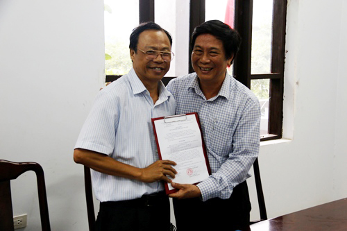 Bác sĩ nhận lời xin lỗi của Giám đốc Sở sau vụ nói xấu bộ trưởng