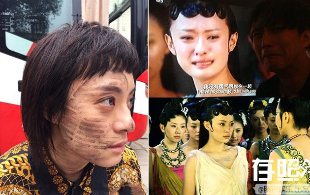 Ảnh dìm hàng các ông xã chụp cho vợ mỹ nhân