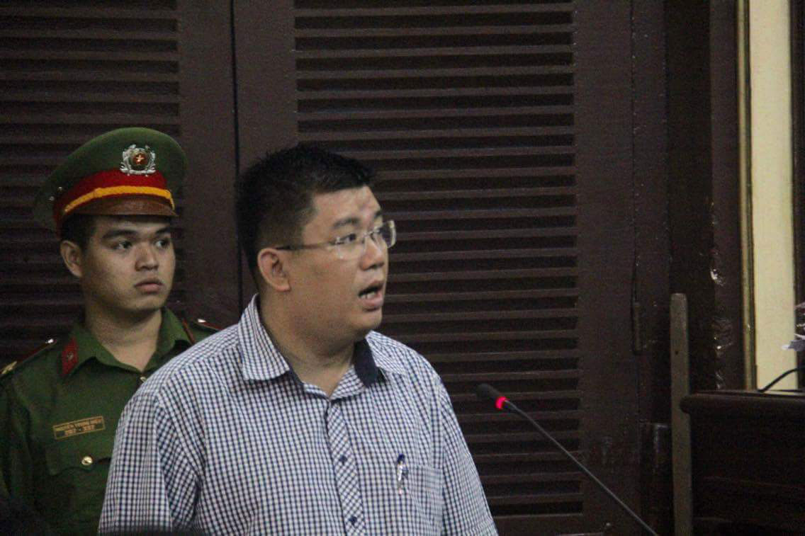 Xét xử vụ VN Pharma: Bộ Y tế khẳng định làm đúng quy trình