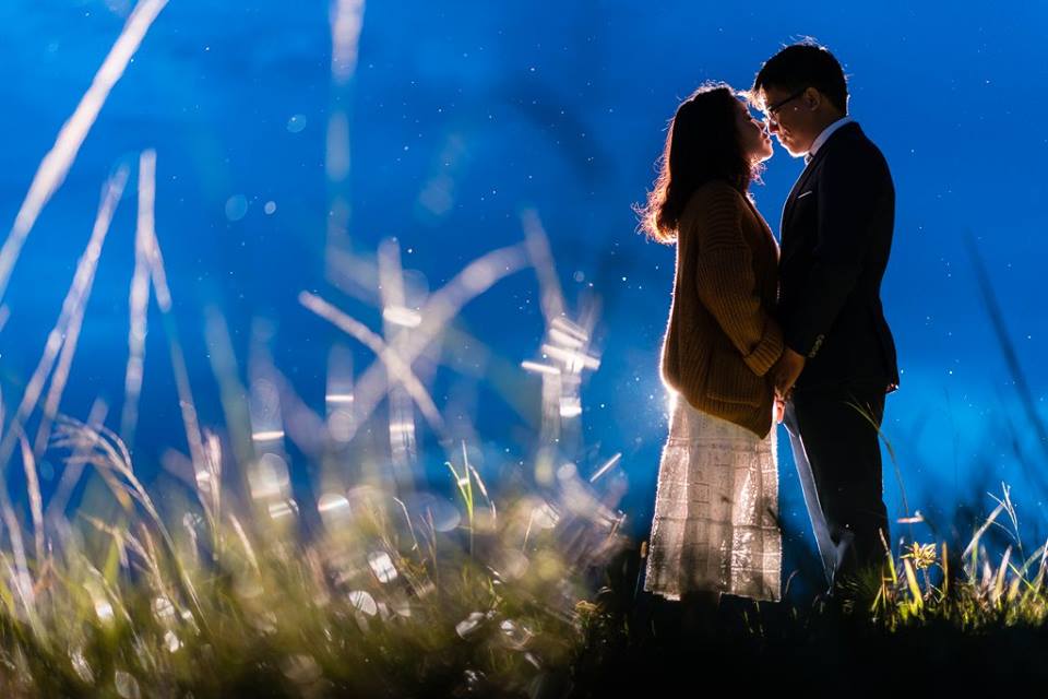 Lên kế hoạch cưa giáo viên phố núi, chàng kiến trúc cưới được vợ dù chả thèm cầu hôn