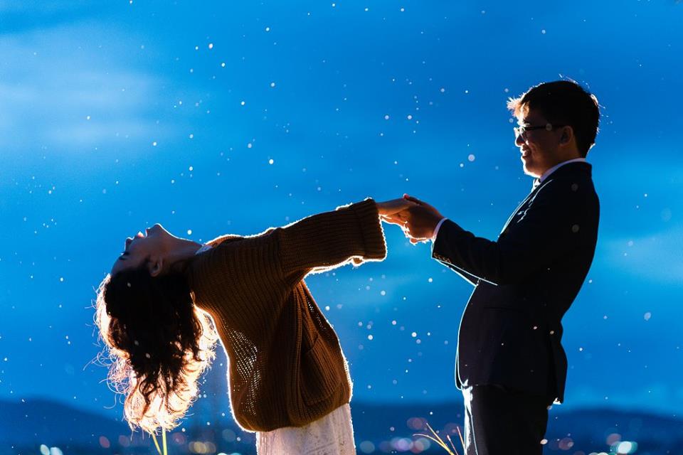 Lên kế hoạch cưa giáo viên phố núi, chàng kiến trúc cưới được vợ dù chả thèm cầu hôn