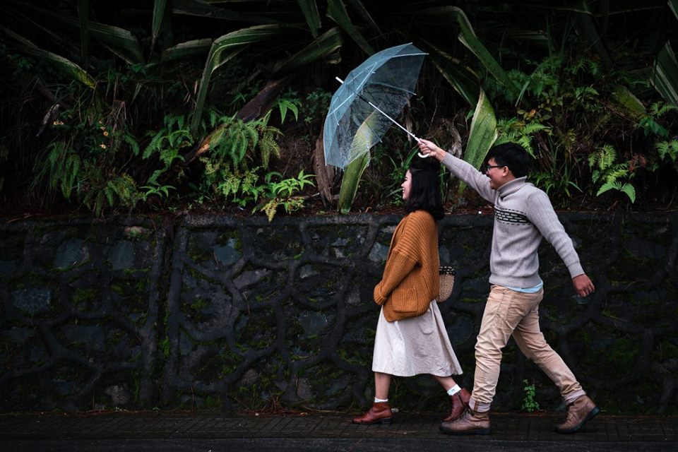 Lên kế hoạch cưa giáo viên phố núi, chàng kiến trúc cưới được vợ dù chả thèm cầu hôn