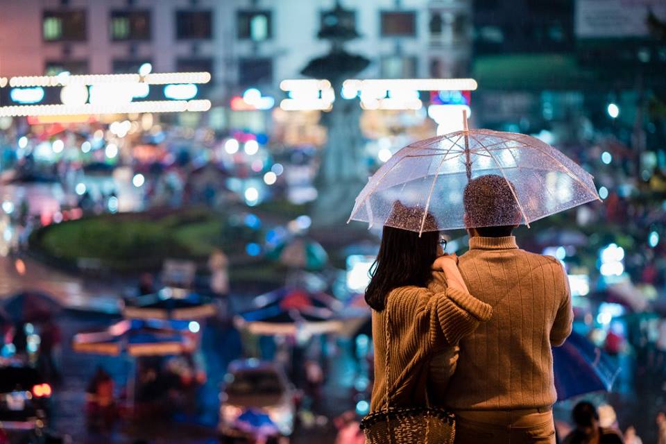 Lên kế hoạch cưa giáo viên phố núi, chàng kiến trúc cưới được vợ dù chả thèm cầu hôn