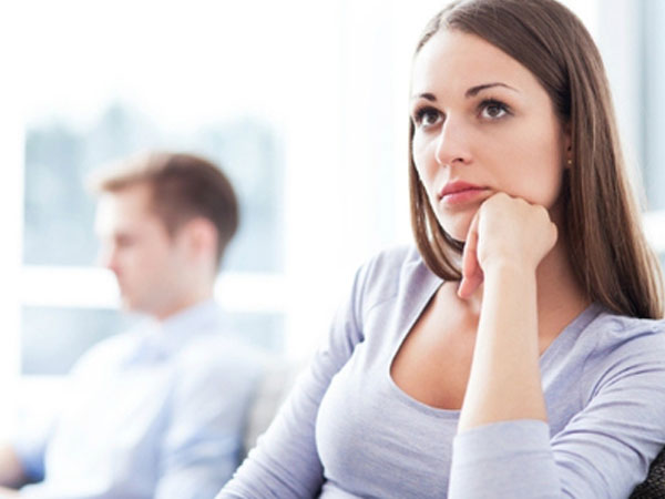 Vì quá tin yêu chồng mà tôi bị anh phản bội nhiều lần