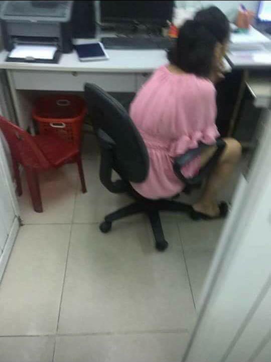 Thực hư sự việc cô gái mặc váy treo cổ tự tử tại trường học ở Nha Trang giữa đêm