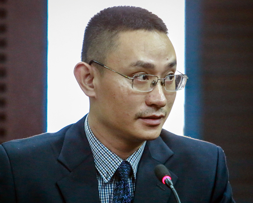 Cựu chủ tịch VN Pharma bị đề nghị khởi tố tội buôn thuốc giả