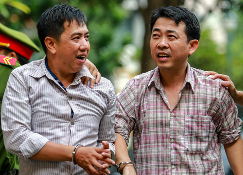 Cựu chủ tịch VN Pharma bị đề nghị khởi tố tội buôn thuốc giả