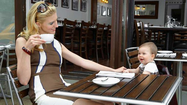 8 quy tắc dạy con ngoan và thành công 99% mẹ Pháp thường áp dụng 8 quy tắc dạy con ngoan và thành công 99% mẹ Pháp thường áp dụng