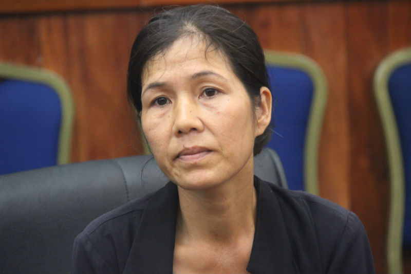 Giấc mơ dang dở của chàng trai mang bệnh máu chảy ra như nước bắn