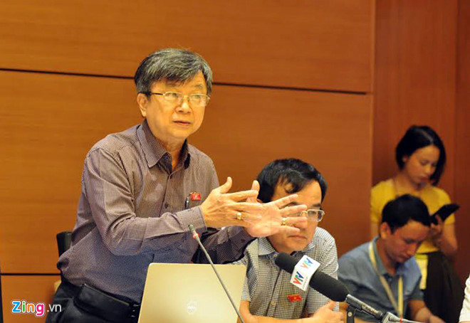 Nếu các doanh nghiệp FDI rút đi thì chúng ta còn lại cái gì?