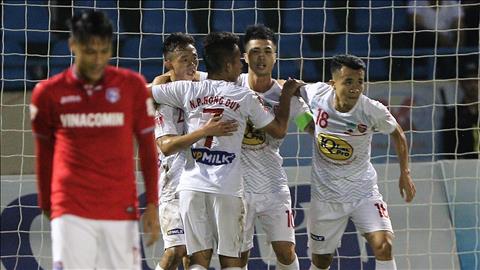 Tân GĐKT Chung Hae Seong và sứ mệnh hồi sinh HAGL