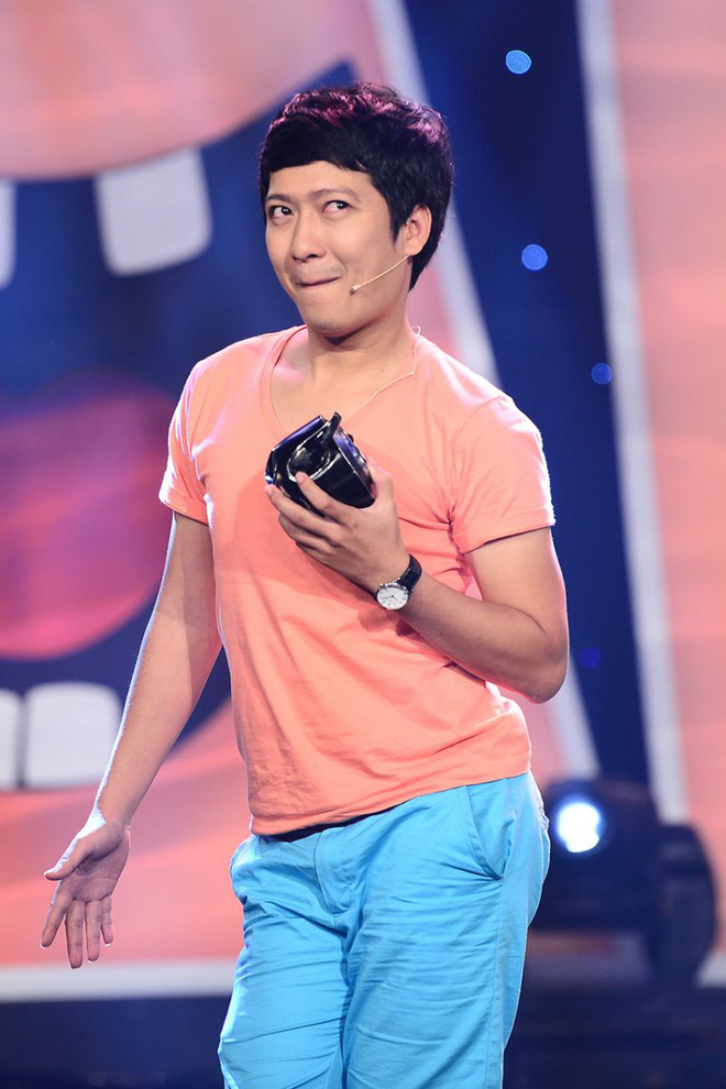 Đã hết thời hài nhảm, bây giờ là thời kể khổ lên ngôi!