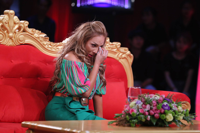 Đã hết thời hài nhảm, bây giờ là thời kể khổ lên ngôi!