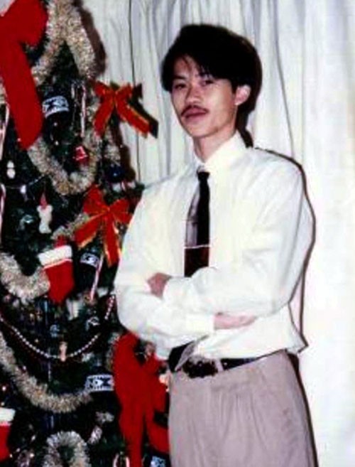 Ngỡ ngàng ngắm ảnh danh hài Hoài Linh bên Vượng Râu 10 năm trước Ngỡ ngàng ngắm ảnh danh hài Hoài Linh bên Vượng Râu 10 năm trước