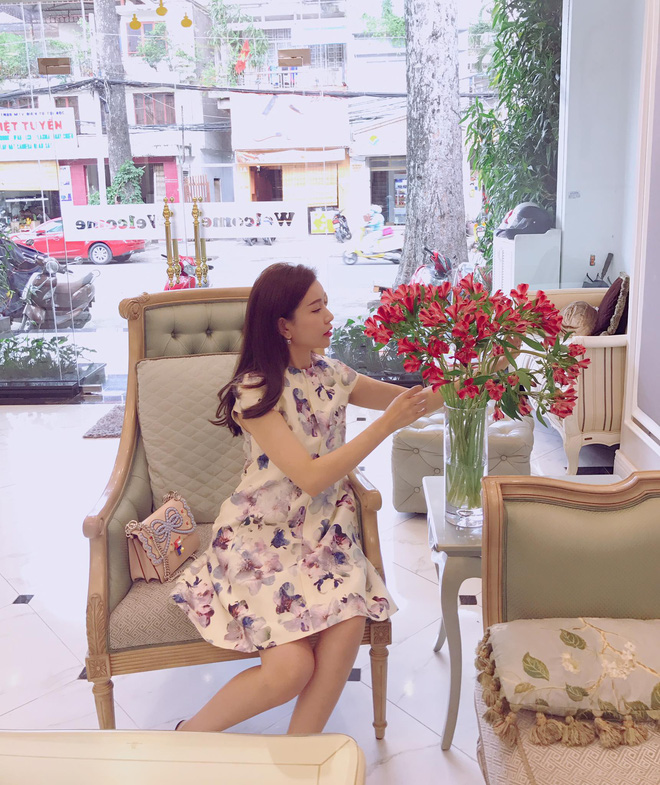 Hội 8 mẹ bỉm sữa hot nhất đây: Xưa là hot girl xinh đẹp, kết hôn rồi thì sang chảnh không ai bằng