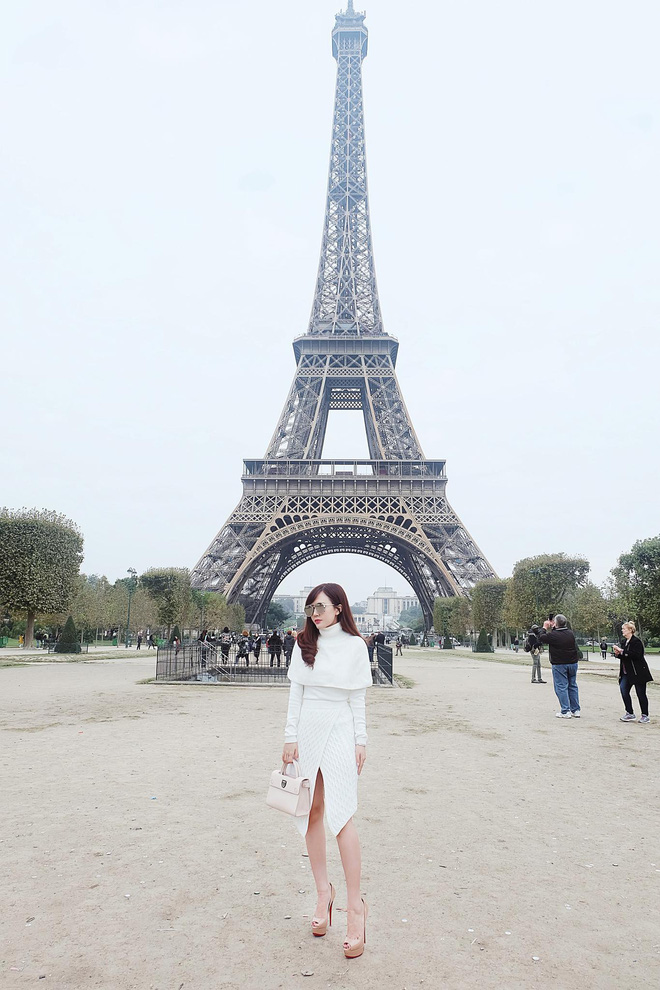 Hội 8 mẹ bỉm sữa hot nhất đây: Xưa là hot girl xinh đẹp, kết hôn rồi thì sang chảnh không ai bằng