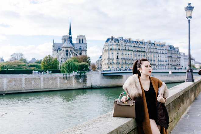 Hội 8 mẹ bỉm sữa hot nhất đây: Xưa là hot girl xinh đẹp, kết hôn rồi thì sang chảnh không ai bằng