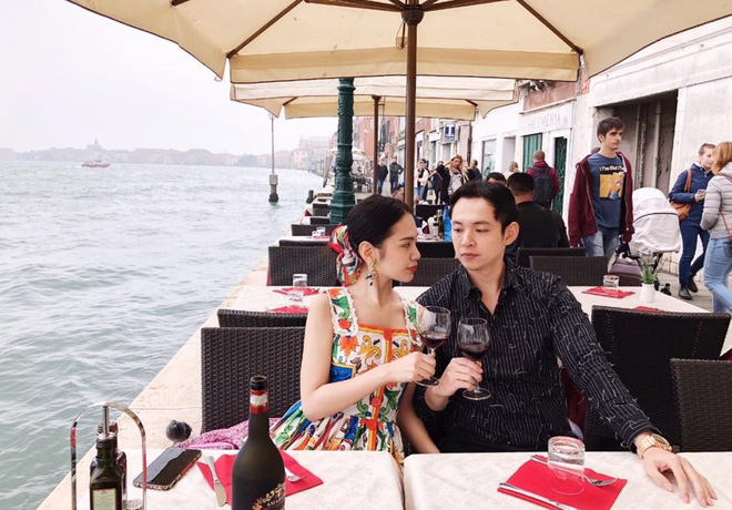 Hội 8 mẹ bỉm sữa hot nhất đây: Xưa là hot girl xinh đẹp, kết hôn rồi thì sang chảnh không ai bằng