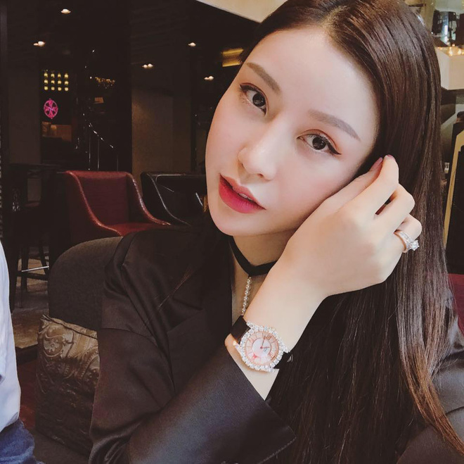 Hội 8 mẹ bỉm sữa hot nhất đây: Xưa là hot girl xinh đẹp, kết hôn rồi thì sang chảnh không ai bằng