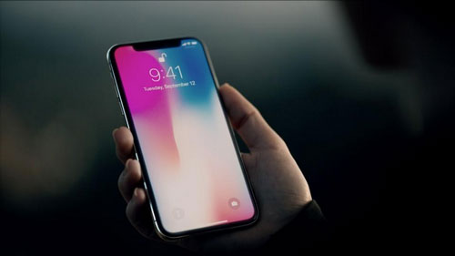 Lượng iPhone X xuất xưởng dự báo tiếp tục giảm