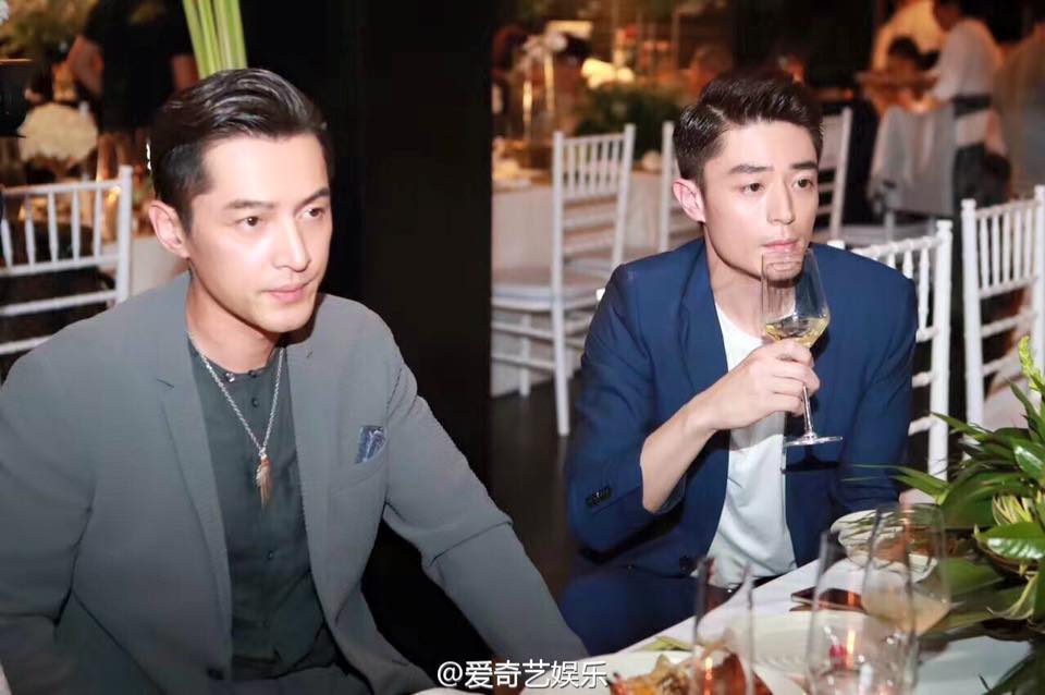 Sự thật lý do khiến Lâm Tâm Như vội vàng kết hôn với Hoắc Kiến Hoa