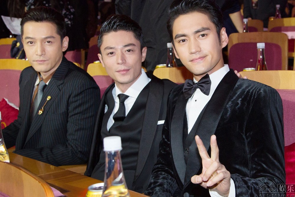 Sự thật lý do khiến Lâm Tâm Như vội vàng kết hôn với Hoắc Kiến Hoa