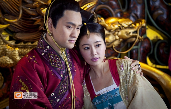 Sự thật lý do khiến Lâm Tâm Như vội vàng kết hôn với Hoắc Kiến Hoa