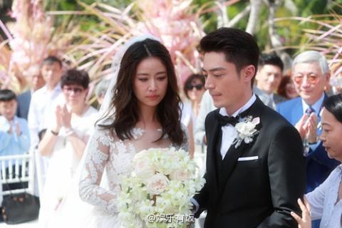 Sự thật lý do khiến Lâm Tâm Như vội vàng kết hôn với Hoắc Kiến Hoa