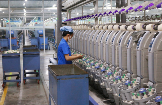 Giảm lương hưu lao động nữ: Sốc!