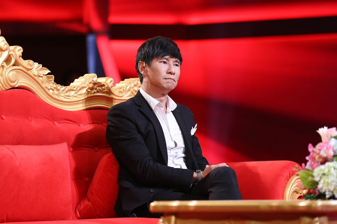 Lý Hải: Cay đắng khi bị hắt hủi, buộc phải giải nghệ và đi học nghề may