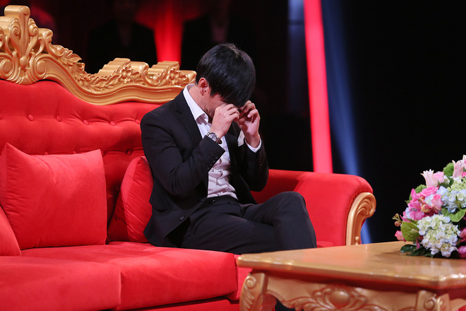 Lý Hải: Cay đắng khi bị hắt hủi, buộc phải giải nghệ và đi học nghề may