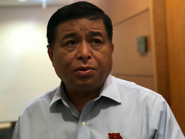 Ông Nguyễn Chí Dũng: Bộ Kế hoạch có trách nhiệm trong chậm vốn cho metro Sài Gòn