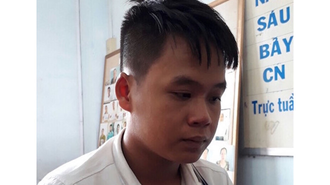 Nghi phạm rạch mông phụ nữ khai sau mỗi lần gây án, thấy phấn khích