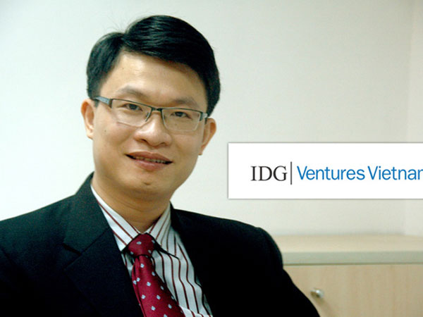 Cộng đồng startup Việt bàng hoàng về tin ông Nguyễn Hồng Trường