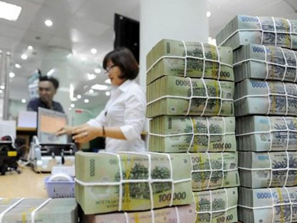 Nợ công vượt 3,1 triệu tỷ đồng vào cuối năm nay