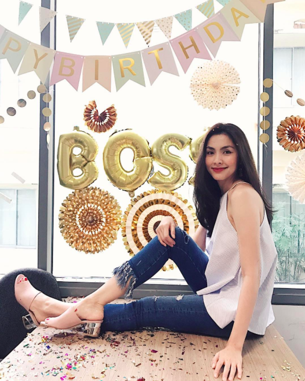 Tròn 30 tuổi, rút lui khỏi showbiz nhưng Tăng Thanh Hà vẫn xinh đẹp và chưa bao giờ ngừng hot!