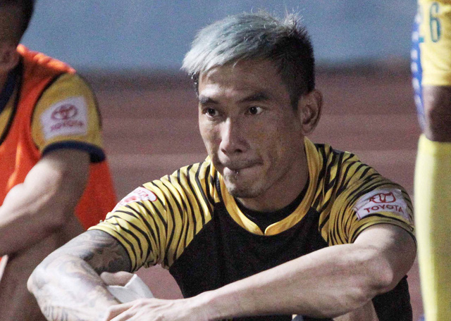 Nghi án thủ môn Thanh Thắng tiêu cực: Chỉ là tai nạn?